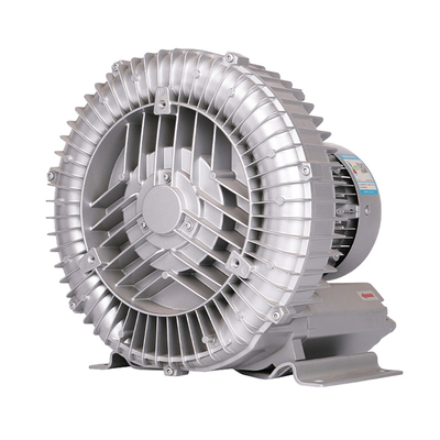 EDON 2GH610-H16 2.2kwの空気ポンプ リング側面チャネルの送風機の真空ポンプ