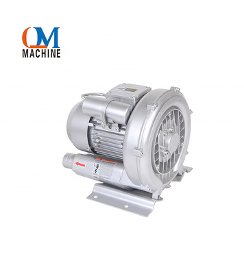 High Pressure Blower Sewage Aeration Ring Blower For Fish Pond FOB Reference Price: Get Latest Price